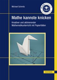 Buch Cover Mathe kannste knicken