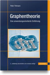 Buch Cover Graphentheorie