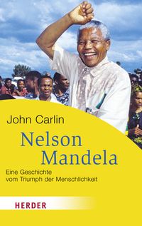 Buch Cover Nelson Mandela