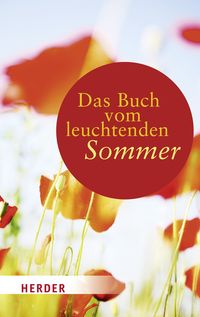 Buch Cover Das Buch vom leuchtenden Sommer