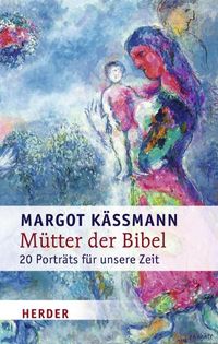 Buch Cover Mütter der Bibel