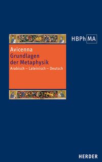 Buch Cover Grundlagen der Metaphysik. Eine Auswahl aus den Büchern I-V der Metaphysik