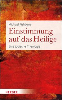 Buch Cover Einstimmung auf das Heilige
