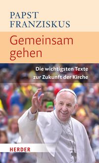 Buch Cover Gemeinsam gehen