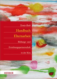 Buch Cover Handbuch Elternarbeit