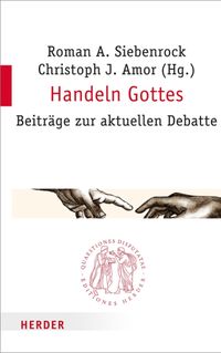 Buch Cover Handeln Gottes