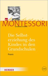 Buch Cover Die Selbsterziehung des Kindes in den Grundschulen Band II