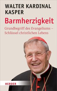 Buch Cover Barmherzigkeit