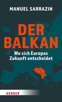 Buch Cover Der Balkan