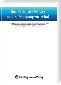 Buch Cover Ende der Kohlenutzung kraft europäischen Wasserrechts?