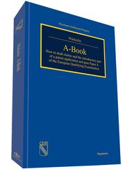 Buch Cover A-Book