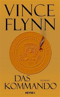 Buch Cover Das Kommando