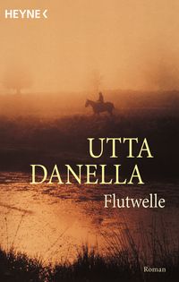 Buch Cover Flutwelle
