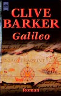 Buch Cover Galileo