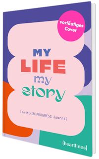 Buch Cover My Life, My Story