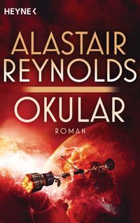 Buch Cover Okular