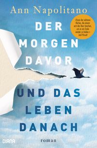 Buch Cover Der Morgen davor und das Leben danach