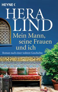 Buch Cover Mein Mann, seine Frauen und ich
