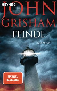 Buch Cover Feinde