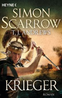 Buch Cover Krieger