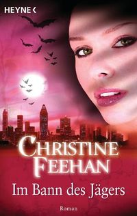 Buch Cover Im Bann des Jägers