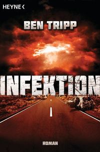 Buch Cover Infektion