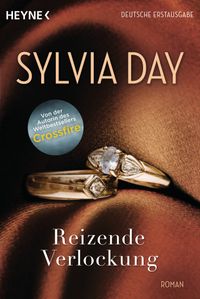 Buch Cover Reizende Verlockung