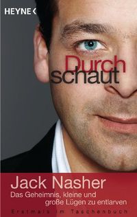 Buch Cover Durchschaut