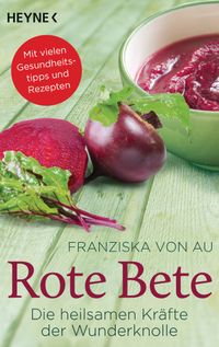 Buch Cover Rote Bete