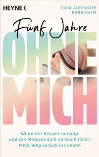 Buch Cover Fünf Jahre ohne mich