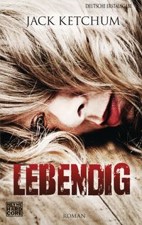 Buch Cover Lebendig
