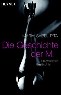 Buch Cover Die Geschichte der M.