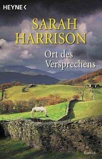 Buch Cover Ort des Versprechens