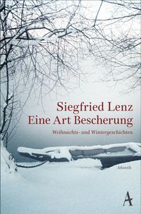 Buch Cover Eine Art Bescherung