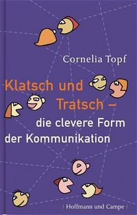 Buch Cover Klatsch und Tratsch