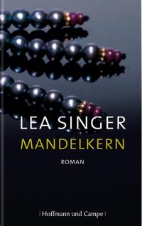 Buch Cover Mandelkern