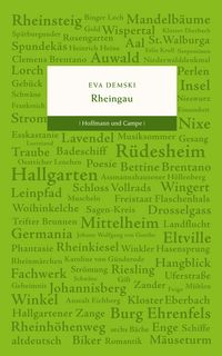 Buch Cover Rheingau
