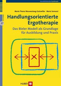 Buch Cover Handlungsorientierte Ergotherapie