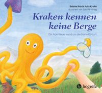 Buch Cover Kraken kennen keine Berge