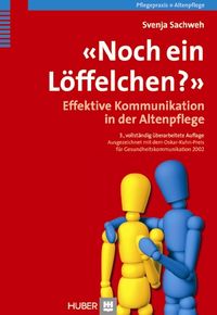 Buch Cover 'Noch ein Löffelchen?'