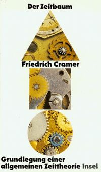 Buch Cover Der Zeitbaum