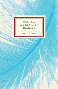 Buch Cover Von der Kraft der Berührung