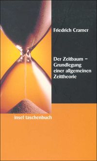 Buch Cover Der Zeitbaum