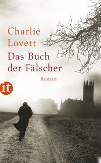 Buch Cover Das Buch der Fälscher