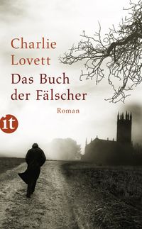 Buch Cover Das Buch der Fälscher