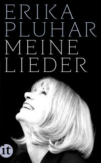 Buch Cover Meine Lieder