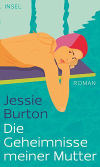 Buch Cover Die Geheimnisse meiner Mutter