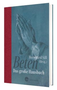 Buch Cover Beten