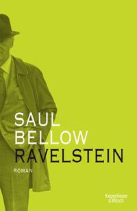 Buch Cover Ravelstein