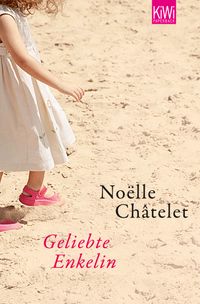 Buch Cover Geliebte Enkelin